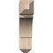 Ekena Millwork Thorton Craftsman Smooth Bracket, Douglas Fir, 3 1/2"W x 14"D x 14"H BKT04X14X14THR04SDF - alternate 2
